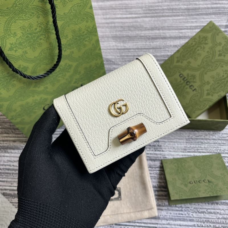 Gvc*1 wallets